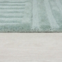 Kép 4/5 - Zen Garden lágykék szőnyeg 160x230cm