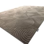 Kép 2/6 - Zen Sei 200 antracit szőnyeg 120x170cm