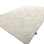 Kép 2/8 - Zen Sei 200 krém szőnyeg 120x170cm