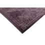 Kép 2/4 - ZEHRAYA lila bordűr szőnyeg 160x230 cm