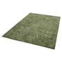 Kép 2/5 - ZEHRAYA zöld szőnyeg 120x180 cm