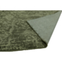 Kép 4/5 - ZEHRAYA zöld szőnyeg 120x180 cm
