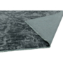 Kép 4/6 - ZEHRAYA sötétszürke szőnyeg 120x180 cm