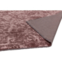 Kép 4/6 - Zehraya lila szőnyeg 160x230 cm