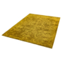 Kép 2/4 - ZEHRAYA arany szőnyeg 160x230 cm