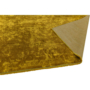 Kép 4/4 - ZEHRAYA arany szőnyeg 160x230 cm