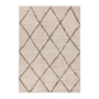 Kép 1/5 - Agadir 501 beige/bézs szőnyeg 160x230cm