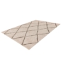 Kép 2/5 - Agadir 501 beige/bézs szőnyeg 160x230cm