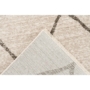 Kép 4/5 - Agadir 501 beige/bézs szőnyeg 160x230cm