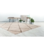 Kép 5/5 - Agadir 501 beige/bézs szőnyeg 160x230cm