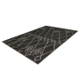 Kép 2/5 - Agadir 502 graphite/grafit szőnyeg 80x150cm