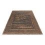 Kép 3/5 - myAmalfi 390 homok szőnyeg 80x150 cm