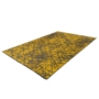 Kép 2/5 - myAmalfi 391 sárga szőnyeg 200x290 cm