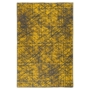 Kép 1/5 - myAmalfi 391 sárga szőnyeg 200x290 cm