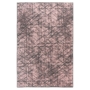 Kép 1/5 - myAmalfi 391 rozé szőnyeg 150x230 cm