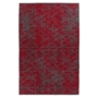 Kép 1/5 - myAmalfi 391 rubin szőnyeg 80x150 cm