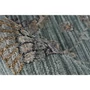 Kép 3/5 - Antigua 702 green/zöld szőnyeg 80x150cm
