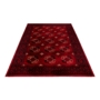 Kép 2/5 - myAriana 881 piros szőnyeg 80x150 cm