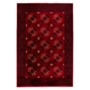 Kép 1/5 - myAriana 881 piros szőnyeg 80x150 cm