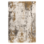 Kép 1/5 - myAruba 600 arany szőnyeg 80x150 cm