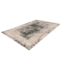 Kép 2/5 - myAruba 601 szürke szőnyeg 80x150 cm
