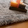 Kép 5/5 - Aruba 601 szürke szőnyeg