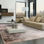 Kép 5/5 - Aurora Etch metallic AU23 szőnyeg 160x230 cm