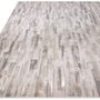 Kép 2/5 - Aurora Impression metallic AU25 szőnyeg 160x230 cm