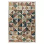 Kép 1/5 - Capri 303 színes 120x170 cm kül/beltéri szőnyeg