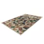 Kép 2/5 - Capri 303 színes 120x170 cm kül/beltéri szőnyeg