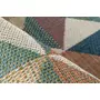 Kép 3/5 - Capri 303 színes 120x170 cm kül/beltéri szőnyeg