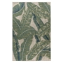 Kép 1/5 - Capri 306 zöld 200x290 cm kül/beltéri szőnyeg