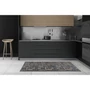 Kép 4/4 - Kitchen-05 barna/taupe konyhai futószőnyeg 60x180 cm