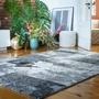 Kép 4/4 - Canyon 971 szürke 80x150cm szőnyeg