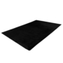 Kép 2/2 - myChaCha 535 fekete szőnyeg 60x110 cm