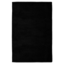 Kép 1/2 - myChaCha 535 fekete szőnyeg 60x110 cm
