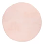 Kép 1/4 - myChaCha 535 púder szőnyeg 80 cm kör