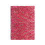 Kép 1/4 - Chillout 510 pink szőnyeg 200x290 cm