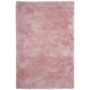 Kép 1/5 - myCuracao 490 powderpink szőnyeg 80x150 cm