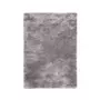 Kép 1/5 - myCuracao 490 ezüst szőnyeg 60x110 cm