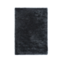 Kép 1/5 - myCuracao 490 sötétszürke szőnyeg 80x150 cm