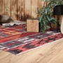 Kép 2/5 - MyETHNO 260 SZÍNES SZŐNYEG AMBIENTE