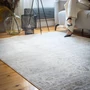 Kép 5/5 - Everest 428 bézs 60x110cm szőnyeg