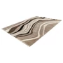 Kép 3/5 - Frisco 283 taupe 80x150cm szőnyeg
