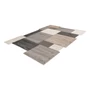 Kép 3/5 - Frisco 285 szürke 160x230cm különleges formájú szőnyeg