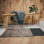 Kép 5/5 - Frisco 285 taupe 160x230cm különleges formájú szőnyeg