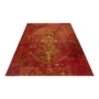 Kép 3/5 - myGobelina 643 piros szőnyeg 120x170 cm