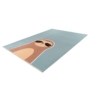 Kép 2/5 - myGreta 604 sloth szőnyeg 115x170 cm