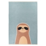 Kép 1/5 - myGreta 604 sloth szőnyeg 115x170 cm