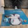 Kép 4/5 - myGreta 611 pingvin szőnyeg 115x170 cm